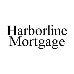 HARBORLINE MORTGAGE trademark