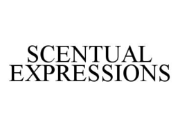 SCENTUAL EXPRESSIONS trademark