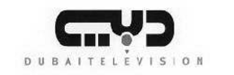 DUBAITELEVISION trademark