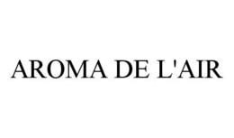 AROMA DE L'AIR trademark