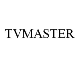 TVMASTER trademark
