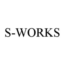 S-WORKS trademark