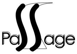 PASSAGE trademark