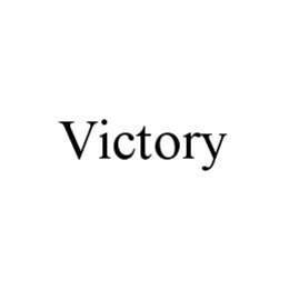 VICTORY trademark