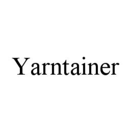 YARNTAINER trademark