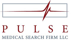 PULSE MEDICAL SEARCH FIRM trademark