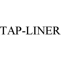 TAP-LINER trademark