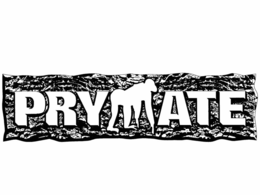 PRYMATE trademark