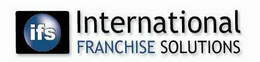 IFS INTERNATIONAL FRANCHISE SOLUTIONS trademark