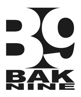 BAKNINE B9 trademark