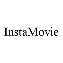 INSTAMOVIE trademark