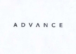 ADVANCE trademark