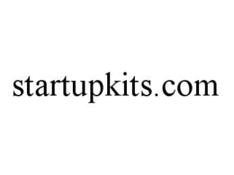 STARTUPKITS.COM trademark