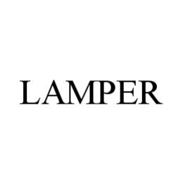 LAMPER trademark