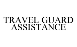 TRAVEL GUARD ASSISTANCE trademark