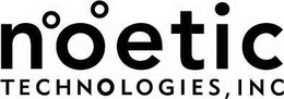 NOETIC TECHNOLOGIES, INC trademark
