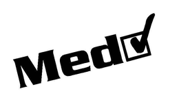 MED trademark