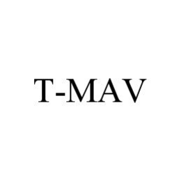 T-MAV trademark