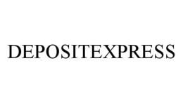 DEPOSITEXPRESS trademark