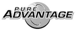 PURE ADVANTAGE trademark