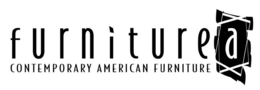 FURNITUREA CONTEMPORARY AMERICAN FURNITURE trademark