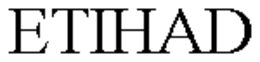 ETIHAD trademark