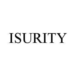 ISURITY trademark