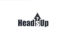 HEADSUP trademark