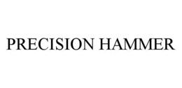 PRECISION HAMMER trademark