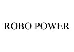 ROBO POWER trademark