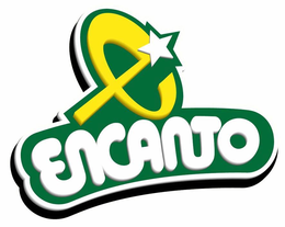 ENCANTO trademark