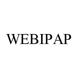 WEBIPAP trademark