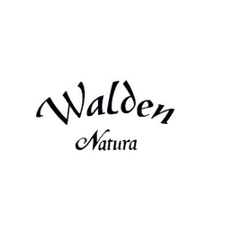 WALDEN NATURA trademark