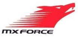 MX FORCE trademark