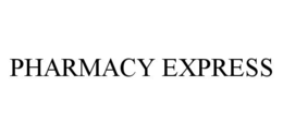 PHARMACY EXPRESS trademark
