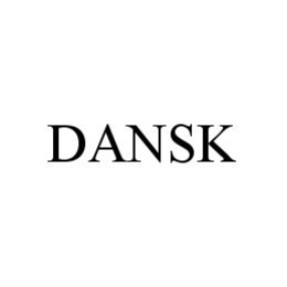 DANSK trademark