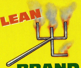 LEAN trademark