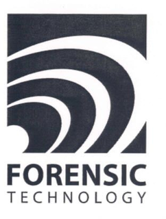 FORENSIC TECHNOLOGY trademark