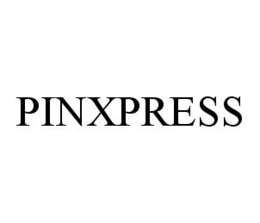 PINXPRESS trademark