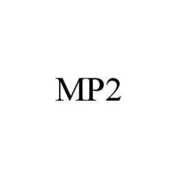 MP2 trademark
