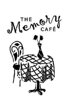 THE MEMORY CAFÉ trademark