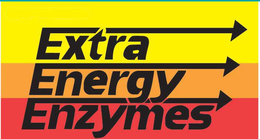 EXTRA ENERGY ENZYMES trademark