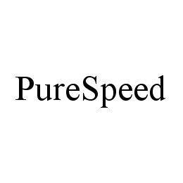 PURESPEED trademark