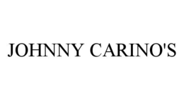 JOHNNY CARINO'S trademark