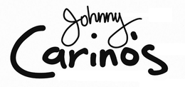 JOHNNY CARINO'S trademark