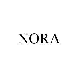 NORA trademark