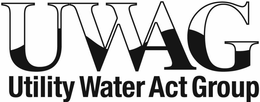 UWAG UTILITY WATER ACT GROUP trademark