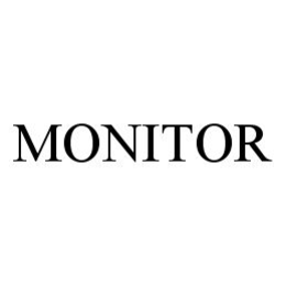 MONITOR trademark