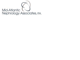MID-ATLANTIC NEPHROLOGY ASSOCIATES, P.A. trademark