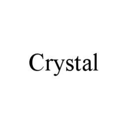 CRYSTAL trademark
